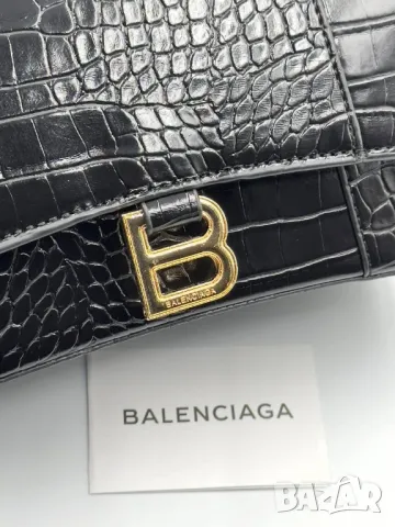 дамски чанти balenciaga , снимка 4 - Чанти - 46897767