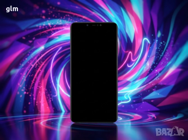 LCD Дисплей за Huawei Mate 20 Lite + Тъчскрийн черен, снимка 3 - Резервни части за телефони - 54128164