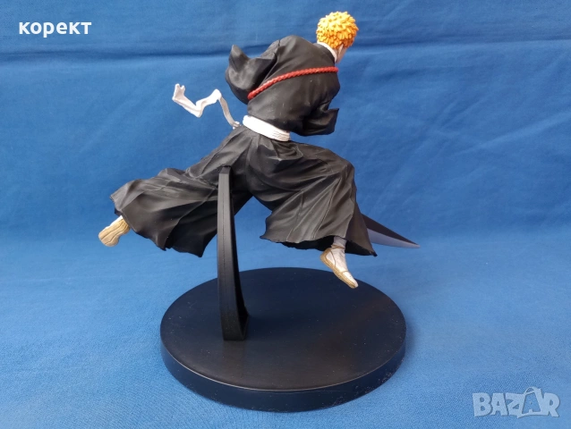 Ичиго Куросаки , снимка 5 - Фигурки - 53187700