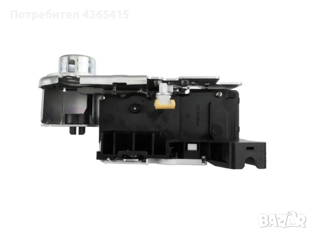 Брава за врата Ford Transit MK7 (2006-2014) Предна Дясна, снимка 3 - Части - 52318780