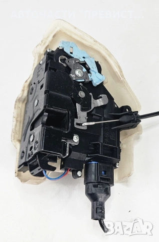 Предна Лява Брава Врата Фолксваген Голф 5+ VW Golf 5 Plus 2004-2010