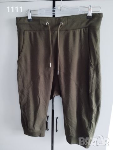 Памучни потури H&M размер М., снимка 1 - Къси панталони и бермуди - 46431679