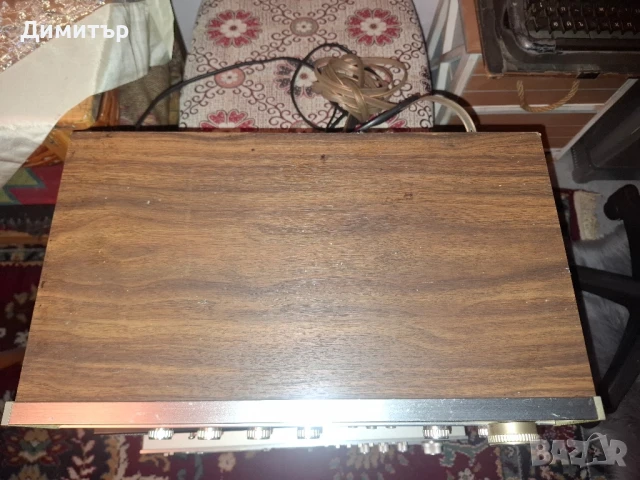 Fisher rs1022l , снимка 5 - Ресийвъри, усилватели, смесителни пултове - 50568041