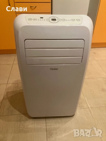 Мобилен климатик Haier 12