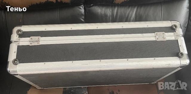 Кейс за аудио техника,DJ, снимка 3 - Други - 50586327