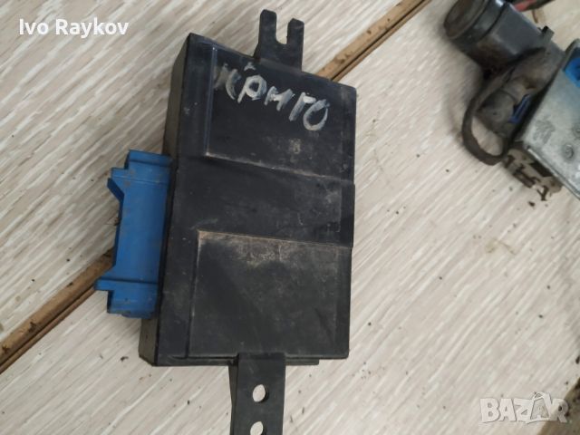 Комфорт модул за Renault ,  P8200032783H SAGEM 11011031-6 A 110110316A ;, снимка 5 - Части - 46799127