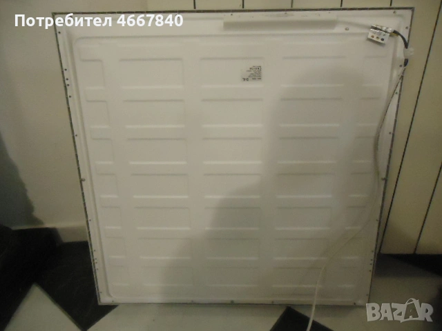 Martini светеща табела 60x60 см., снимка 3 - Други ценни предмети - 54158368