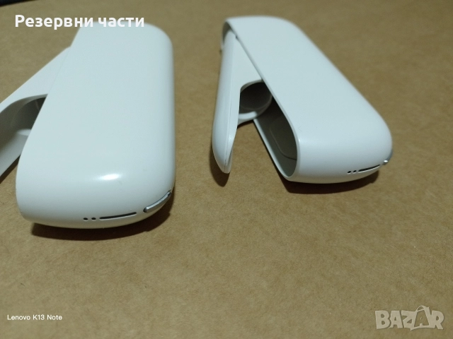 Станция IQOS 3 DUO, снимка 9 - Електронни цигари - 37960468