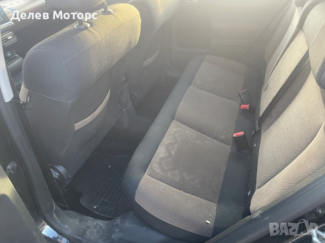Citroen C4 Cactus двигател BHY, 1.6 BlueHDI, 99 кс., 5 ск., 175 000 km., 2019 г. Ситроен , снимка 11 - Автомобили и джипове - 52261275