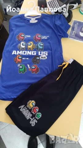 Детски дрехи/обувки на едро, снимка 11 - Детски Блузи и туники - 54111579