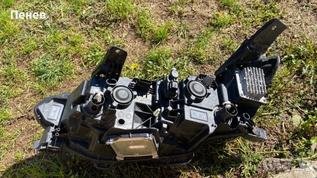 Фарове Рено Талисман / Renault Talisman, снимка 6 - Части - 52008224