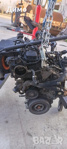 двигател бмв е91 320д 163кс bmw e91 320d 163ks, снимка 2 - Части - 53854188