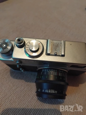 Стари фигурки и предмети от 1977г., снимка 11 - Антикварни и старинни предмети - 47015085