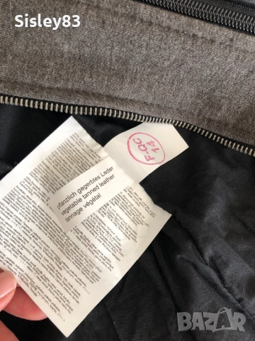 Gipsy, 100% естествена кожа дълго яке, снимка 8 - Якета - 52950839