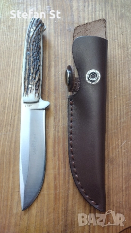 нож, снимка 6 - Ножове - 52855920
