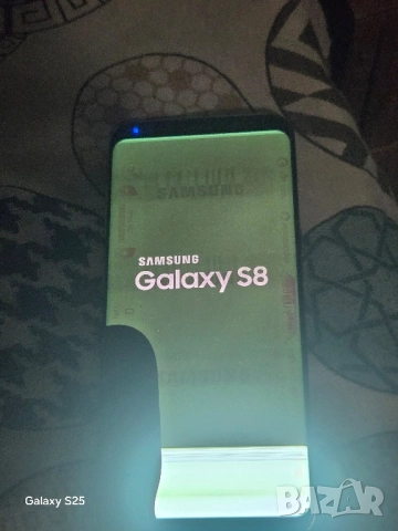 Samsung Galaxy S8 64GB G950F , снимка 4 - Samsung - 51935367