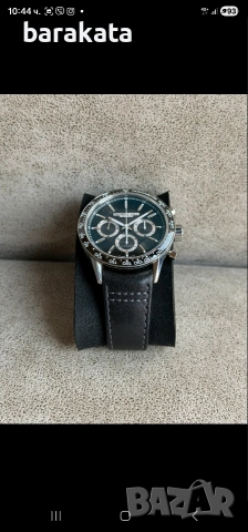 Raymond weil freelancer, снимка 2 - Мъжки - 54070698