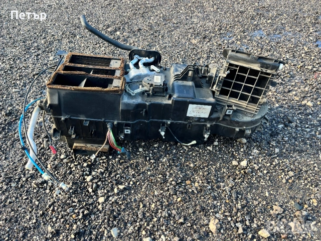 Части за Мл 163 2.7cdi, снимка 2 - Части - 54135374