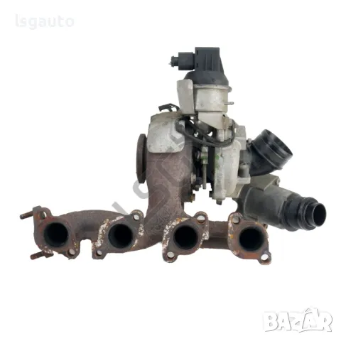 Турбо Volkswagen Golf VI 2008-2016 ID: 145039