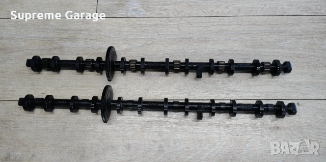 Ексчентричен вал Валветроник BMW F10/F15/F20/F25/F30/F80 N55