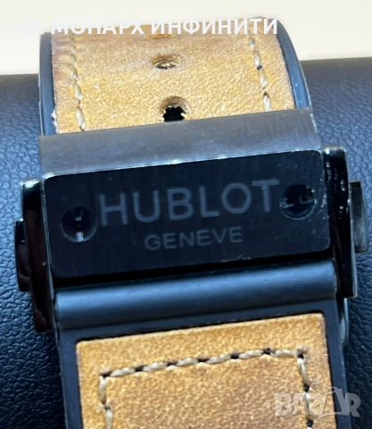 Часовник HUBLOT VENDOME 582666, снимка 5 - Мъжки - 53626484