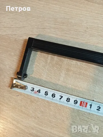 Дръжка за касетофон, снимка 3 - Радиокасетофони, транзистори - 50068850