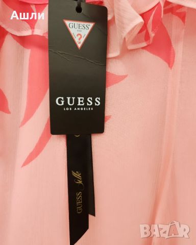 Dress by Guess , снимка 5 - Рокли - 45095240