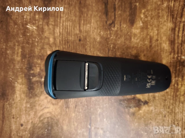 Самобръсначка Philips S3244/12, снимка 3 - Електрически самобръсначки - 51308819