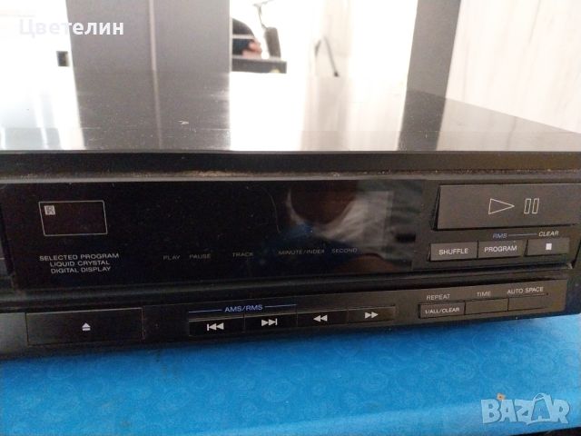 СД - Sony pleyar, снимка 3 - Аудиосистеми - 45641289