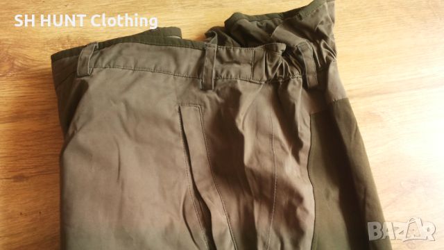 DIDRIKSONS Microtech Pro Waterproof Trouser размер XL панталон водонепромокаем - 1174, снимка 5 - Екипировка - 46718244