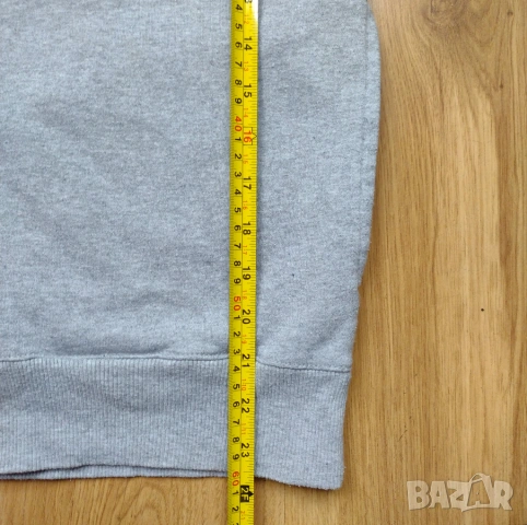 Nike / Hoodie - детски суичър с качулка 158см., снимка 13 - Детски анцузи и суичери - 53087333