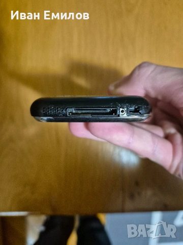 iphone 2g 16gb НЕ РАБОТЕЩ , снимка 6 - Apple iPhone - 54259340