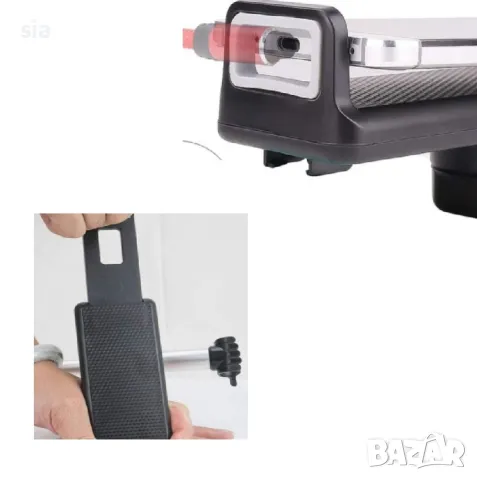 Поставка за таблет или телефон за подглавник, Сгъваема стойка за мобилен телефон, за облегалка, снимка 4 - Аксесоари и консумативи - 39647030