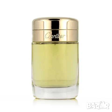  Женски парфюм Cartier Baiser Volé Parfum 50 ml, снимка 2 - Дамски парфюми - 47099742