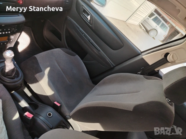 Citroen c4, снимка 2 - Автомобили и джипове - 54253181