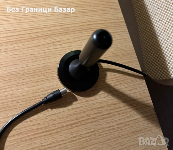 Нова Цифрова вътрешна антена за Smart TV Freeview, Full HD, нисък шум, снимка 2 - Друга електроника - 53698762