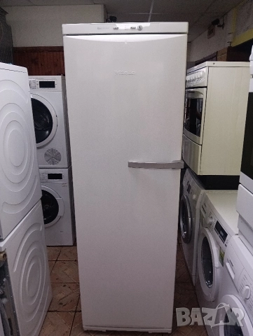Огромен вертикален фризер с 8 чекмеджета Миеле Miele Made in Germany с две години гаранция!
