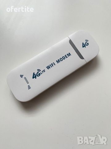 ✅ 4G / LTE 🔝 Рутер / Бисквитка / USB