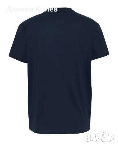 Лятна тениска Tommy Hilfiger тениска в размер М, снимка 3 - Тениски - 51103630