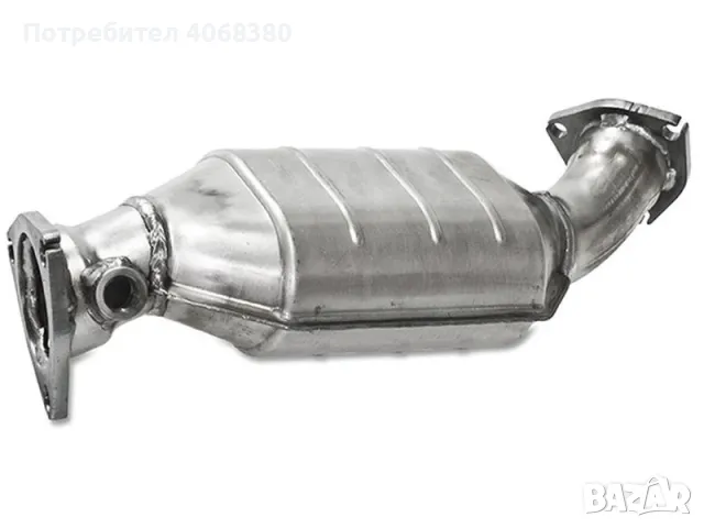 Катализатор ДПФ DPF Nissan Mazda Fiat Hyundai Skoda Kia Seat Mitsubishi Suzuki Volvo Dacia Subaru , снимка 5 - Части - 47945996