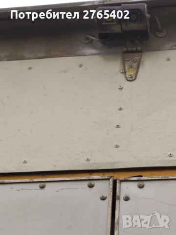 Продавам Mercedes Sprinter 311 cdi, снимка 11 - Бусове и автобуси - 52913583