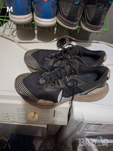 Nike pegasus trail 3