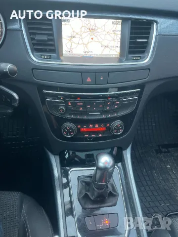 Пежо 508 / Peugeot 508 SW - на части, снимка 14 - Автомобили и джипове - 50248023