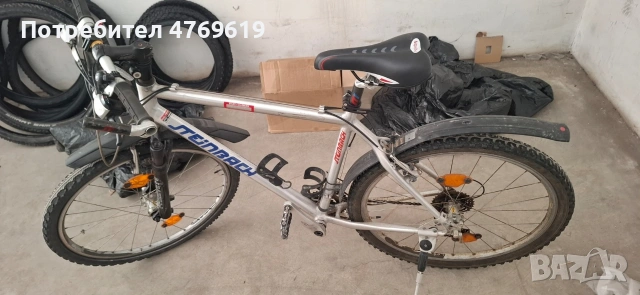 Маркови велосипеди Bulls, Nakamura, Steinbach, KTM и Ortler – по отделно и заедно, снимка 15 - Велосипеди - 53884167