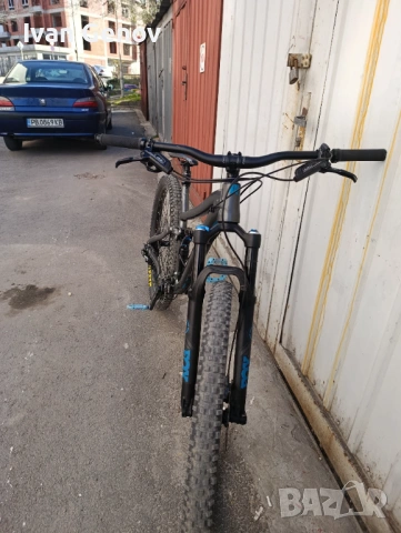 Norco Optic A2 29 / Fox 34 / Full Suspension / Trail Bike, снимка 3 - Велосипеди - 53877741