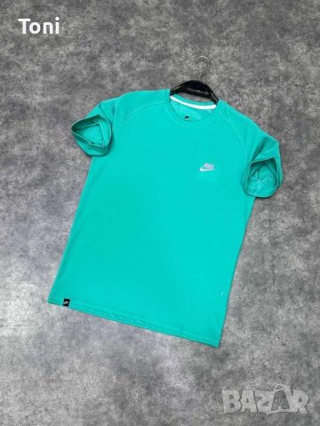 Nike - Under Armour тениски , снимка 5 - Спортни дрехи, екипи - 46463962