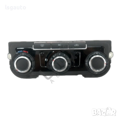 Панел парно/климатик  Volkswagen Golf VI 2008-2016 ID: 151343