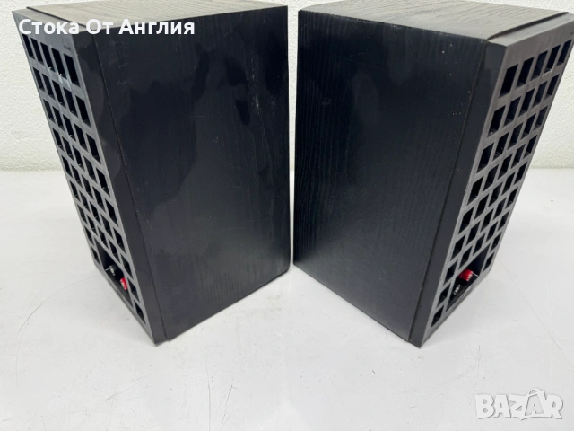 Тонколони -  Bowers & Wilkins M302 Prism, снимка 6 - Тонколони - 51688018