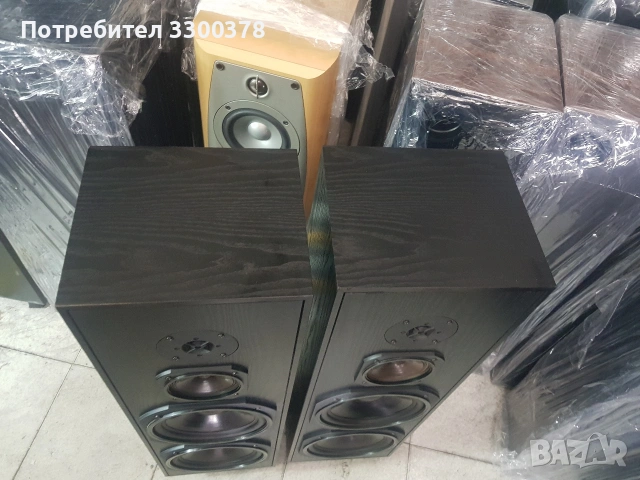 тонколони I.q 2404 ax, снимка 4 - Тонколони - 53780818