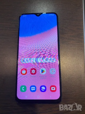 Samsung Galaxy A30s, снимка 2 - Samsung - 49524817